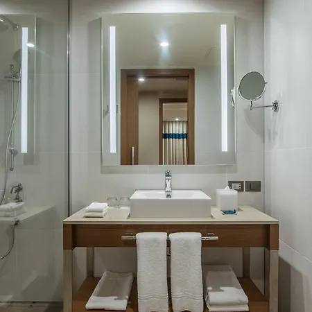 Four Points By Sheraton 4* İzmir