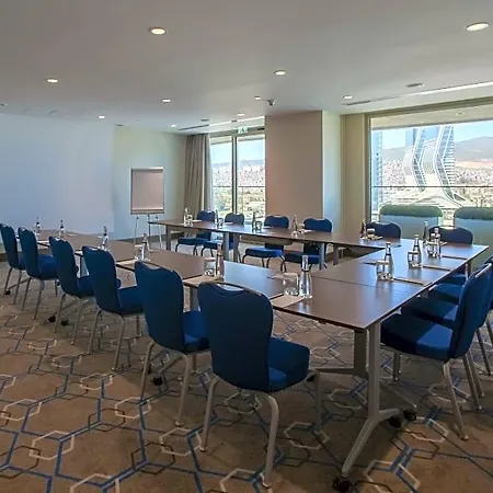 Four Points By Sheraton 이즈미르