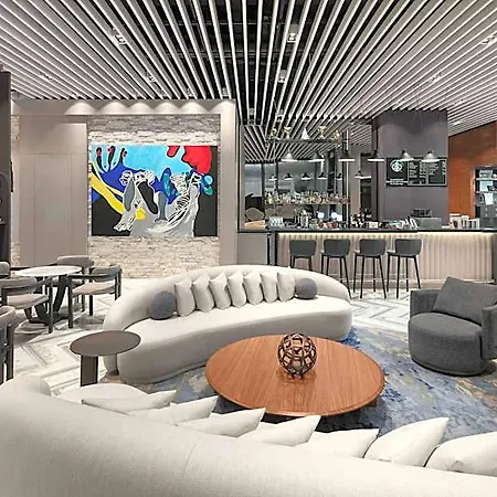 Four Points By Sheraton Izmir