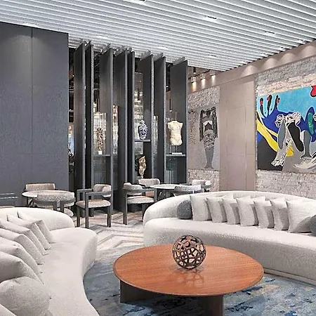 Four Points By Sheraton 호텔 이즈미르