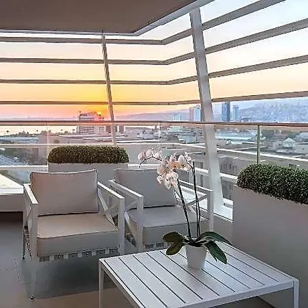 Four Points By Sheraton 호텔 이즈미르