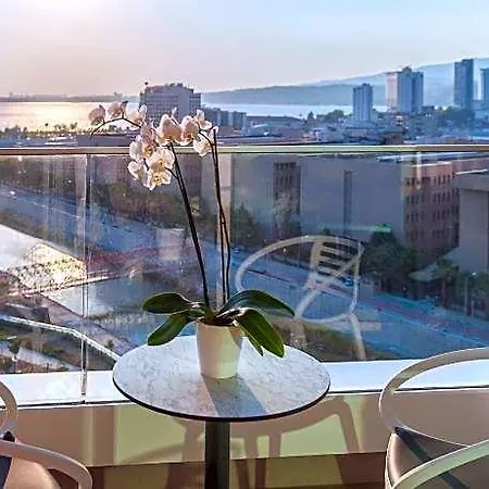 Four Points By Sheraton 4* 이즈미르