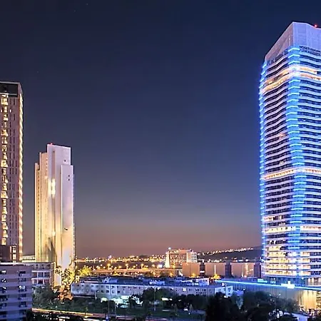 Four Points By Sheraton 호텔