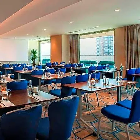 호텔 Four Points By Sheraton 이즈미르