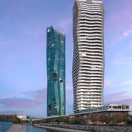 Four Points By Sheraton