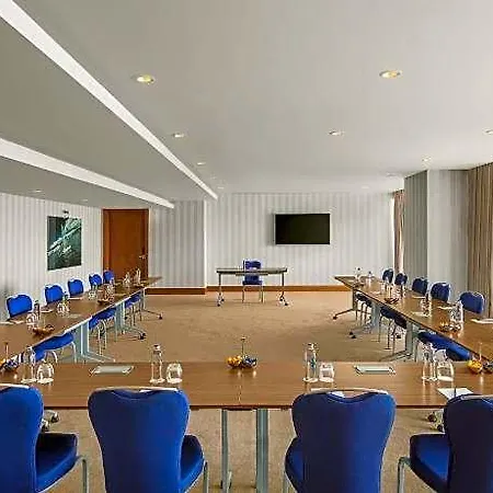 Four Points By Sheraton