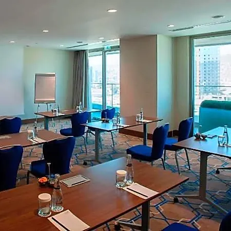 Four Points By Sheraton 4* Smirne