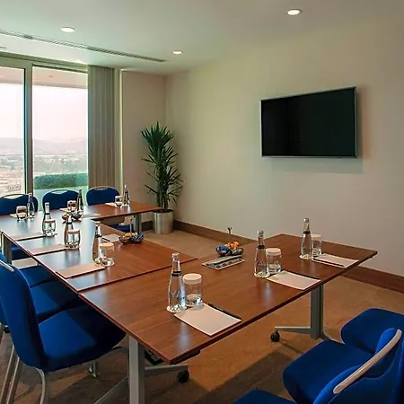 Four Points By Sheraton 4*