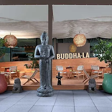 Four Points By Sheraton 4*