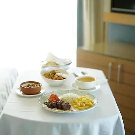 호텔 Four Points By Sheraton