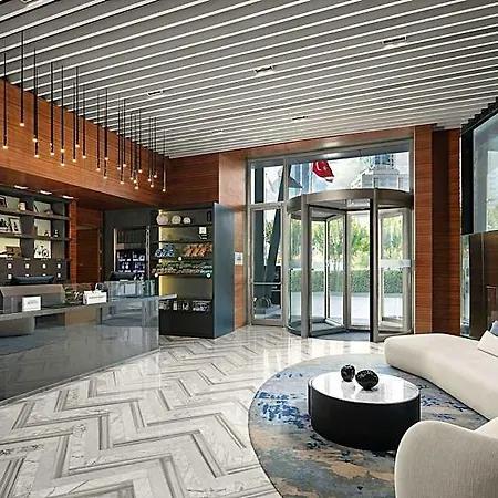Four Points By Sheraton 호텔 4*