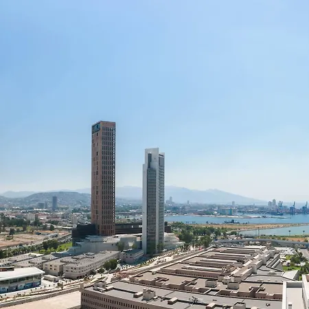호텔 Four Points By Sheraton