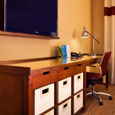 Four Points By Sheraton Izmir