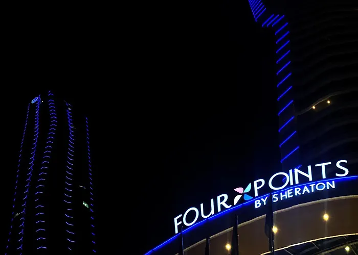 Four Points By Sheraton İzmir