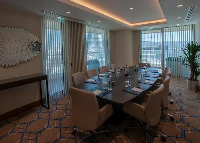 Four Points By Sheraton 4*