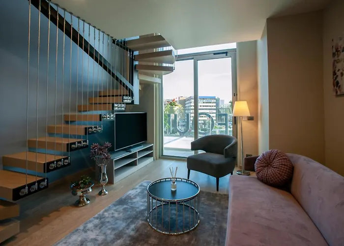 فور بوينتس باي شيراتون إزمير