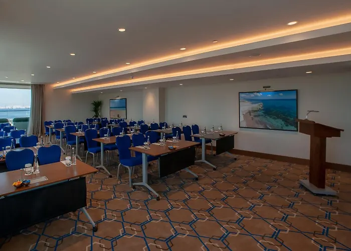 Four Points By Sheraton Otel