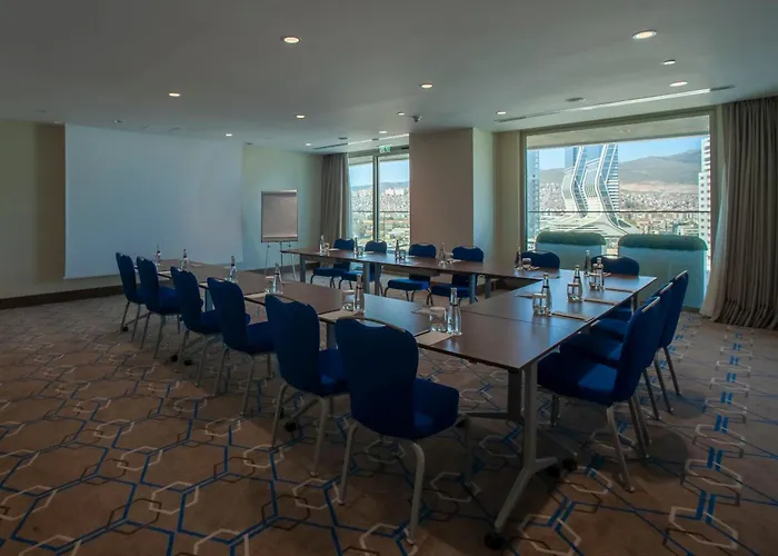 Four Points By Sheraton 4*