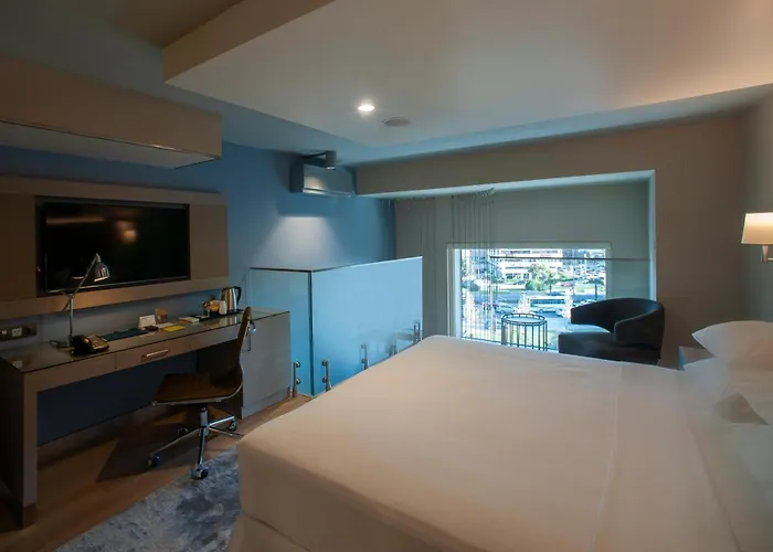 Hotel Four Points By Sheraton İzmir