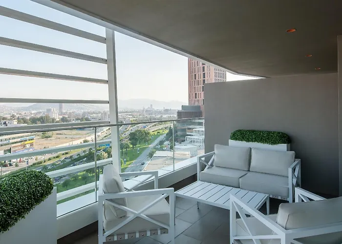 Hotel Four Points By Sheraton İzmir