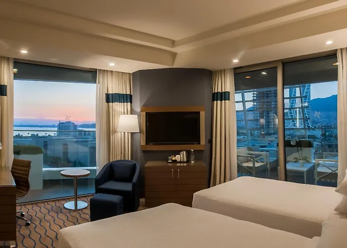 Four Points By Sheraton İzmir