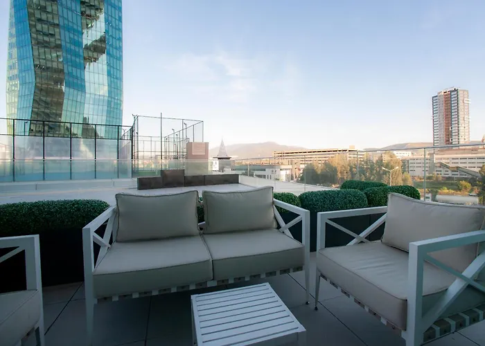 Four Points By Sheraton 4* İzmir