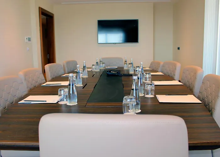 Otel Four Points By Sheraton