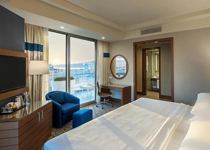 Otel Four Points By Sheraton 4*