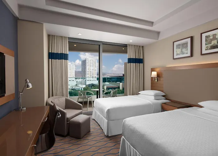 Hotel Four Points By Sheraton İzmir