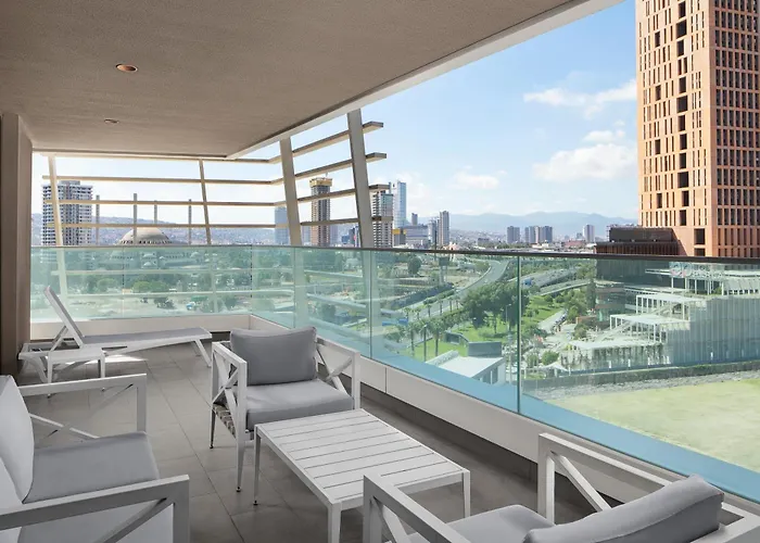 Four Points By Sheraton 4* İzmir