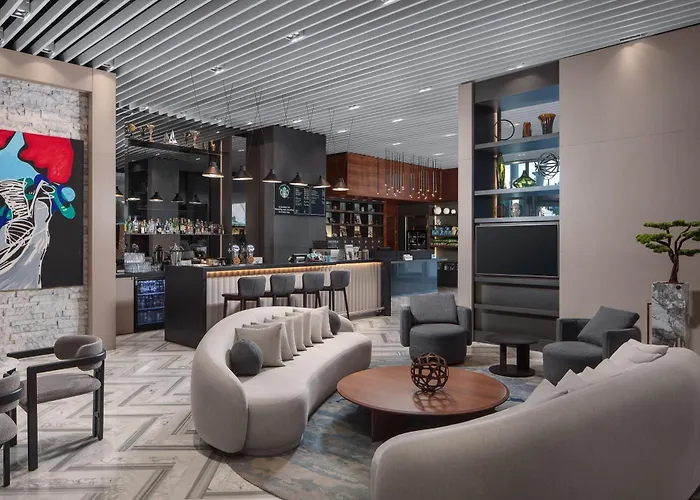 Four Points By Sheraton 4*