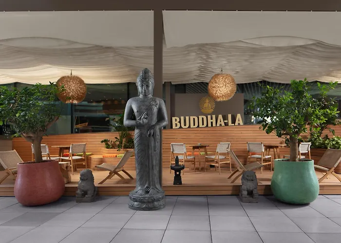 Otel Four Points By Sheraton