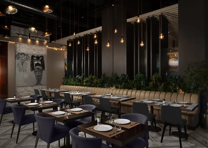 Four Points By Sheraton Otel