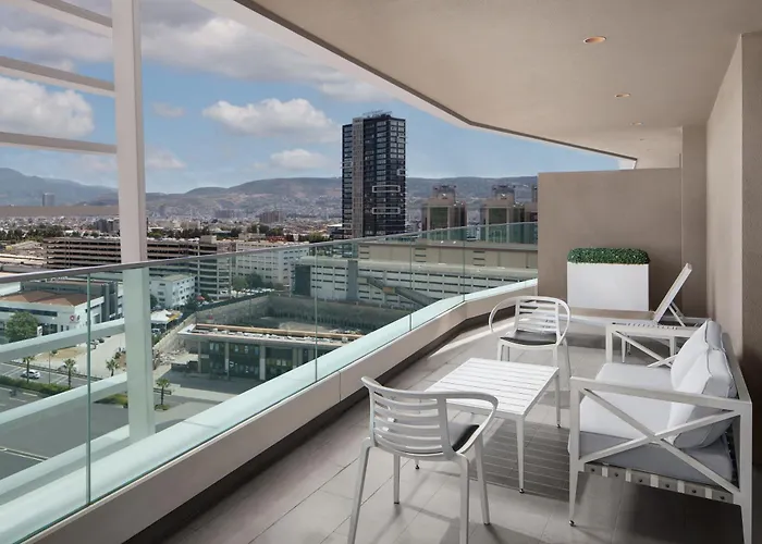 Hotel Four Points By Sheraton İzmir