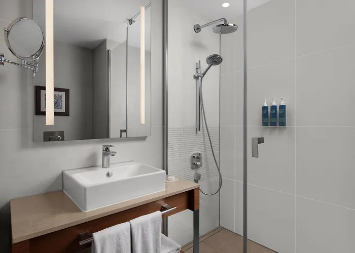 Four Points By Sheraton 4*