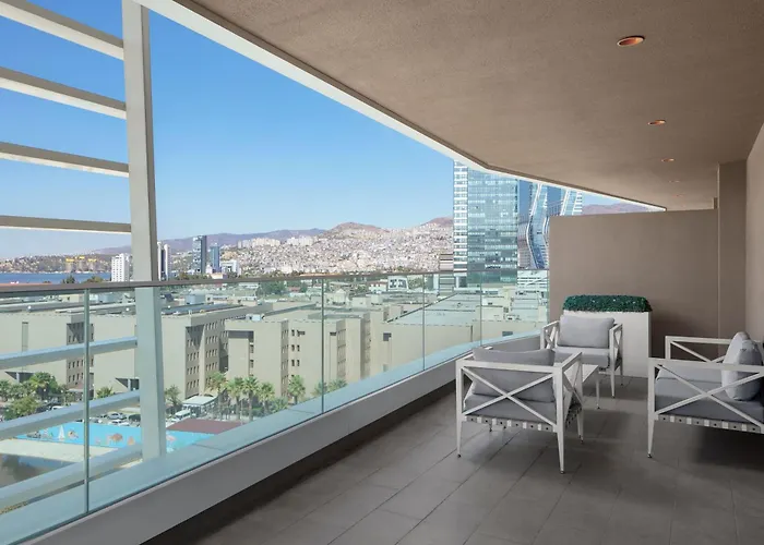 Four Points By Sheraton İzmir