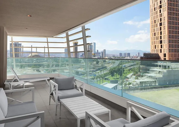 Four Points By Sheraton 4* İzmir