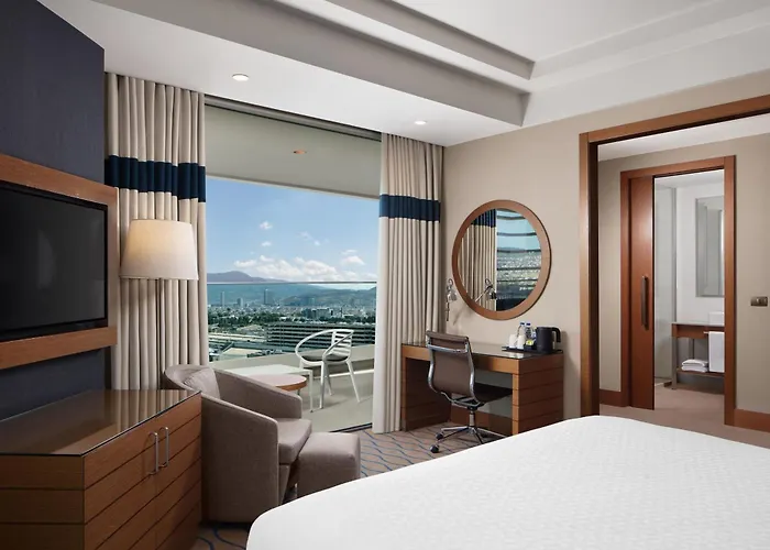 Otel Four Points By Sheraton