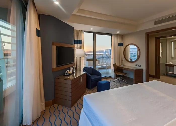 Hotel Four Points By Sheraton Izmir