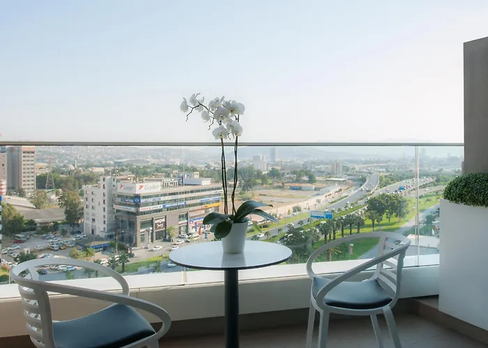 Hotel Four Points By Sheraton 4*