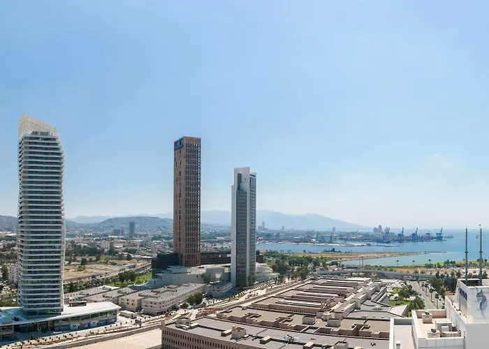 Hotel Four Points By Sheraton