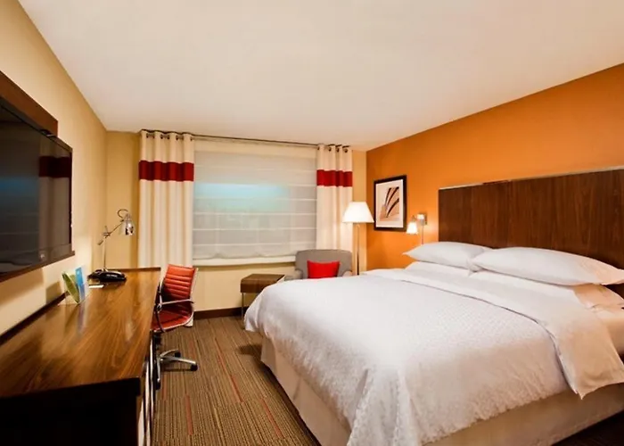 Four Points By Sheraton