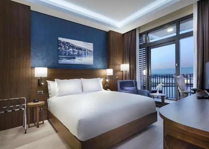 Otel Four Points By Sheraton İzmir