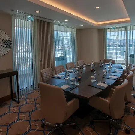 Four Points By Sheraton 4*