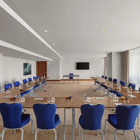 Four Points By Sheraton 4*