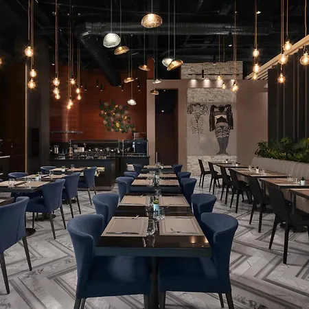 Four Points By Sheraton 4* Esmirna