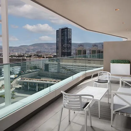 Hotel Four Points By Sheraton Esmirna