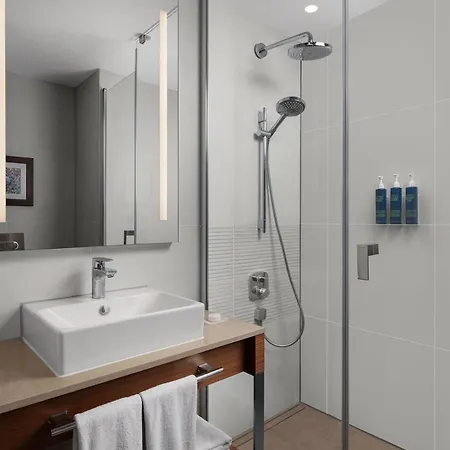 Four Points By Sheraton 4*