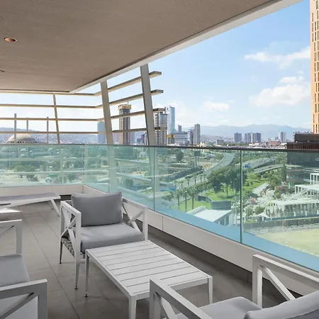 Four Points By Sheraton 4* Esmirna