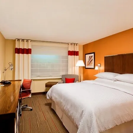 Four Points By Sheraton